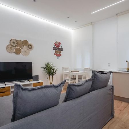 Cozy And Modern-1Bedroom 1Bathroom-Delicias Madrid Extérieur photo