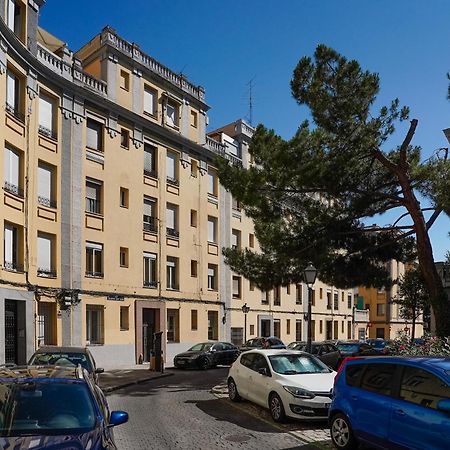 Cozy And Modern-1Bedroom 1Bathroom-Delicias Madrid Extérieur photo