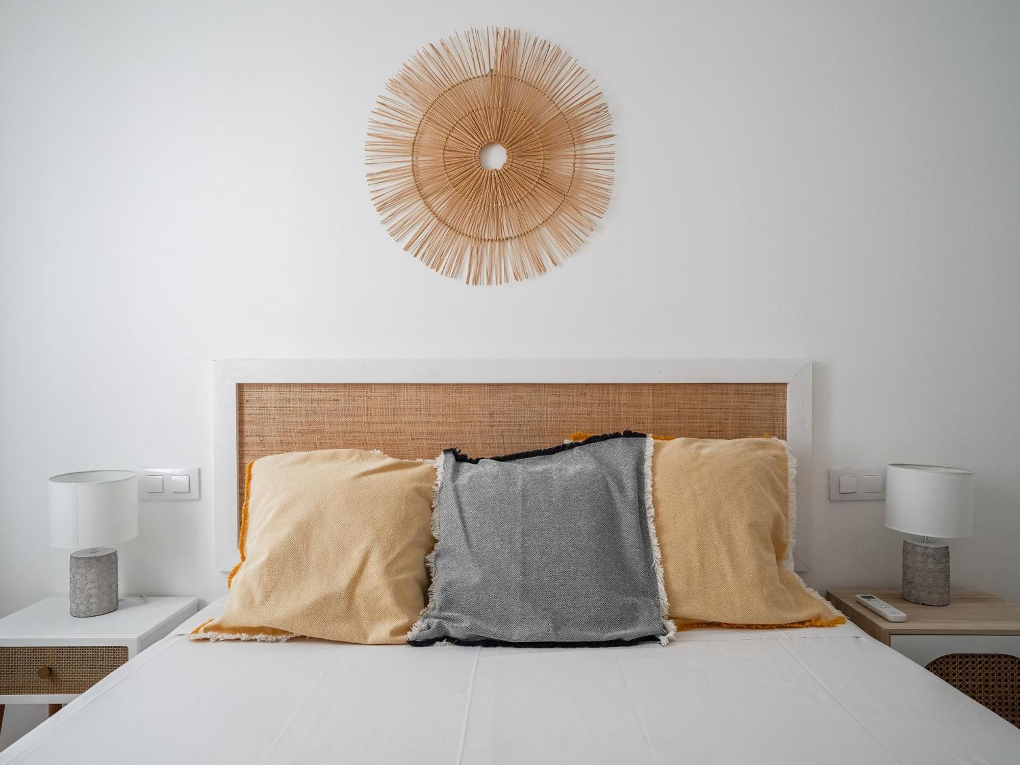Cozy And Modern-1Bedroom 1Bathroom-Delicias Madrid Extérieur photo