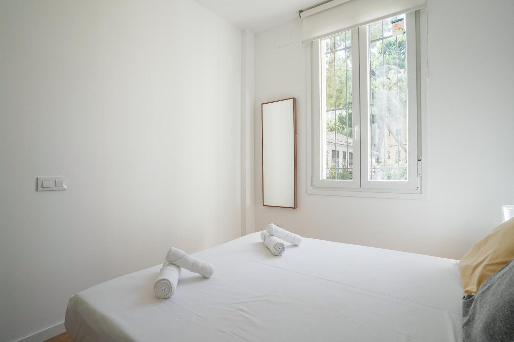 Cozy And Modern-1Bedroom 1Bathroom-Delicias Madrid Extérieur photo